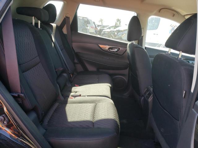 Photo 6 from auction – 2019 NISSAN ROGUE S with VIN KNMAT2MV5KP542802
