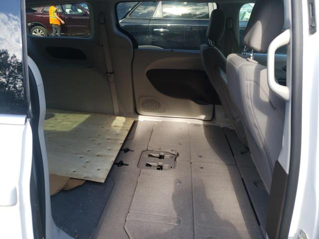 Photo 6 from auction – 2019 CHRYSLER PACIFICA T with VIN 2C4RC1FG8KR507097