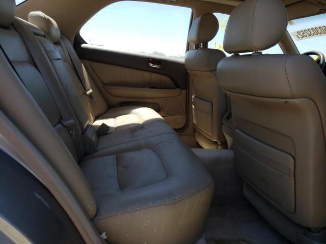 Photo 6 from auction – 1996 LEXUS LS 400 with VIN JT8BH22F9T0067620