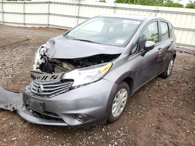 Photo 2 from auction – 2016 NISSAN VERSA NOTE with VIN 3N1CE2CPXGL380774