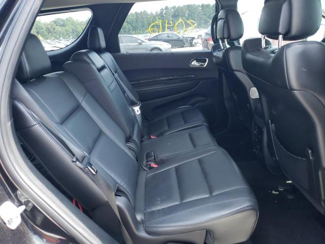 Photo 6 from auction – 2016 DODGE DURANGO LI with VIN 1C4RDJDG6GC442556