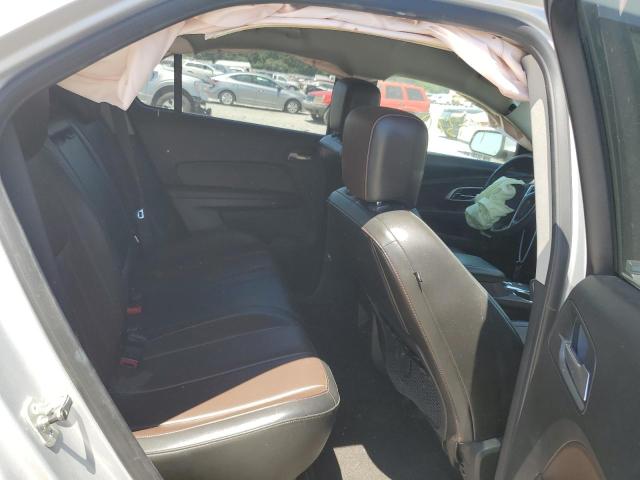 Photo 6 from auction – 2010 CHEVROLET EQUINOX LT with VIN 2CNFLPEY3A6416783