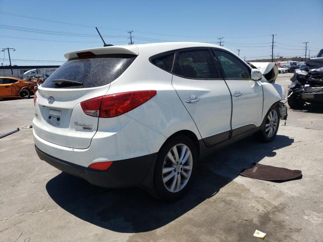Photo 4 from auction – 2012 HYUNDAI TUCSON GLS with VIN KM8JU3AC8CU356515