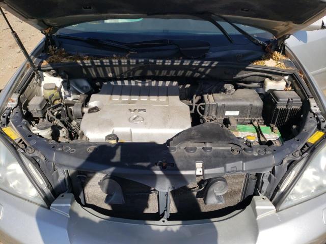 Photo 7 from auction – 2008 LEXUS RX 350 with VIN 2T2HK31U88C064252