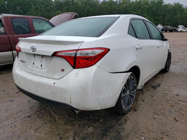 Photo 4 from auction – 2015 TOYOTA COROLLA L with VIN 2T1BURHE2FC335700