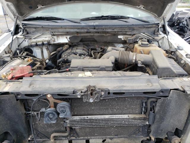 Photo 7 from auction – 2011 FORD F150 with VIN 1FTMF1EM7BKD51030