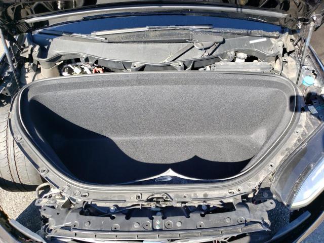 Photo 7 from auction – 2016 TESLA MODEL X with VIN 5YJXCBE41GF012165