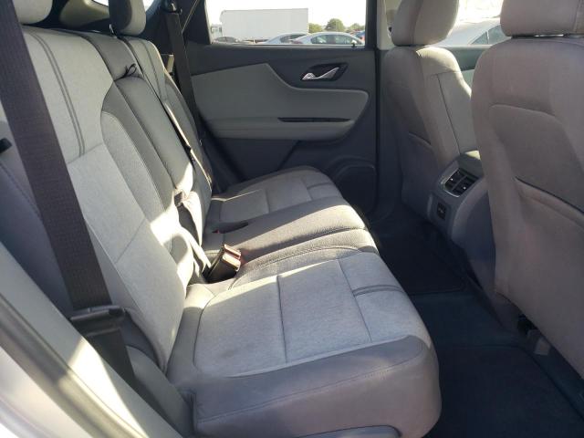 Photo 6 from auction – 2020 CHEVROLET BLAZER 1LT with VIN 3GNKBBRAXLS529616