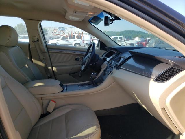Photo 5 from auction – 2015 FORD TAURUS SEL with VIN 1FAHP2E82FG175512