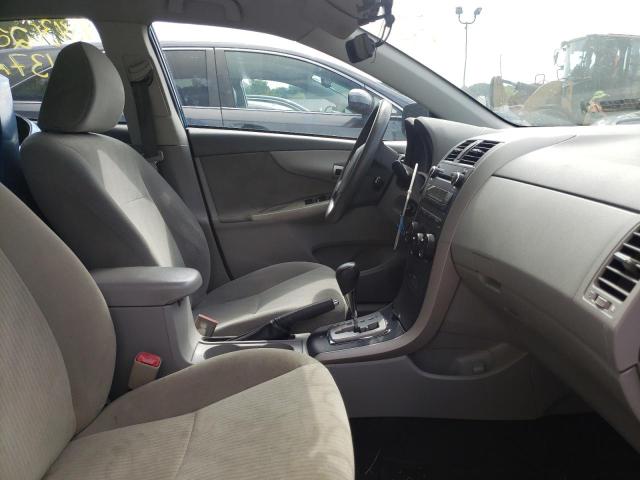Photo 5 from auction – 2010 TOYOTA COROLLA BA with VIN 2T1BU4EE4AC243276