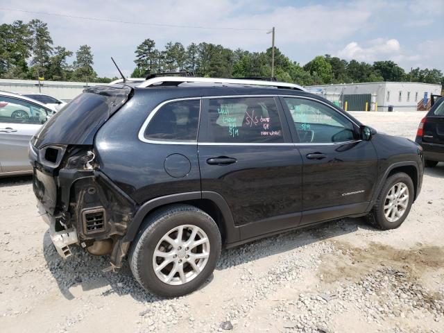 Photo 4 from auction – 2015 JEEP CHEROKEE L with VIN 1C4PJMCB3FW614708