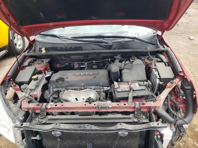 Photo 7 from auction – 2008 TOYOTA RAV4 with VIN JTMBD33V586058023