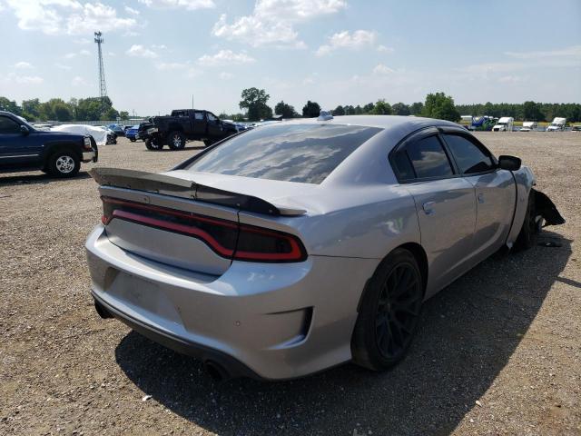 Photo 4 from auction – 2016 DODGE CHARGER R/ with VIN 2C3CDXGJ9GH325541