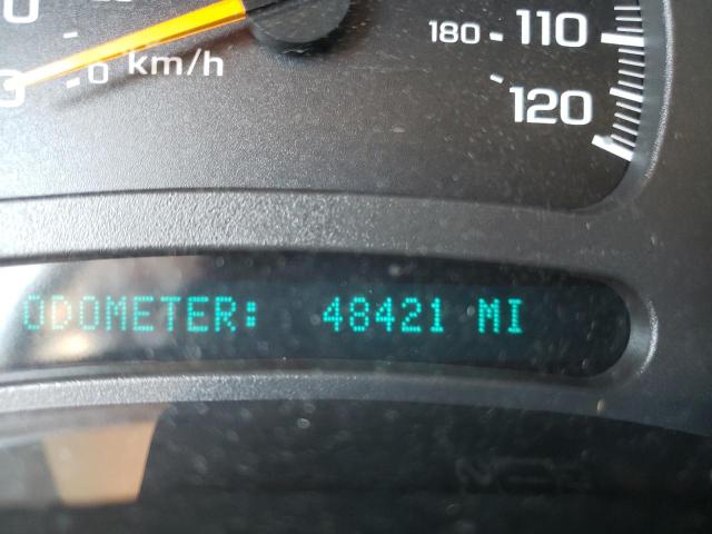 Photo 8 from auction – 2004 CHEVROLET SILVERADO with VIN 1GCEC14X74Z294332