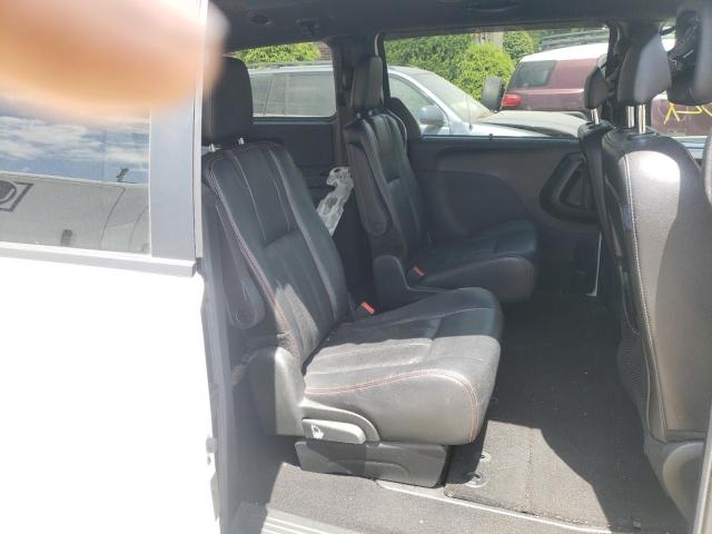 Photo 6 from auction – 2018 DODGE GRAND CARA with VIN 2C4RDGEG5JR341203