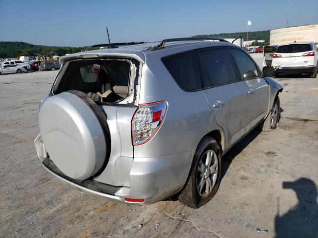 Photo 4 from auction – 2012 TOYOTA RAV4 with VIN 2T3ZF4DV8CW153731
