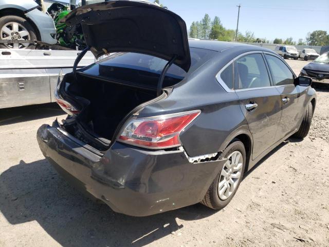 Photo 4 from auction – 2014 NISSAN ALTIMA 2.5 with VIN 1N4AL3AP7EN216646