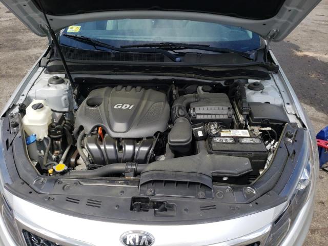 Photo 7 from auction – 2013 KIA OPTIMA LX with VIN KNAGM4A77D5392325