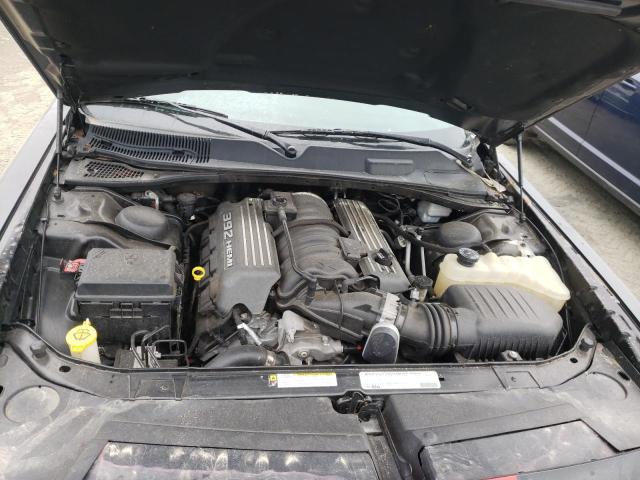 Photo 7 from auction – 2012 DODGE CHALLENGER with VIN 2C3CDYCJ6CH268446