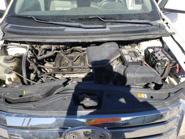 Photo 7 from auction – 2010 FORD EDGE LIMIT with VIN 2FMDK4KC6ABB73284