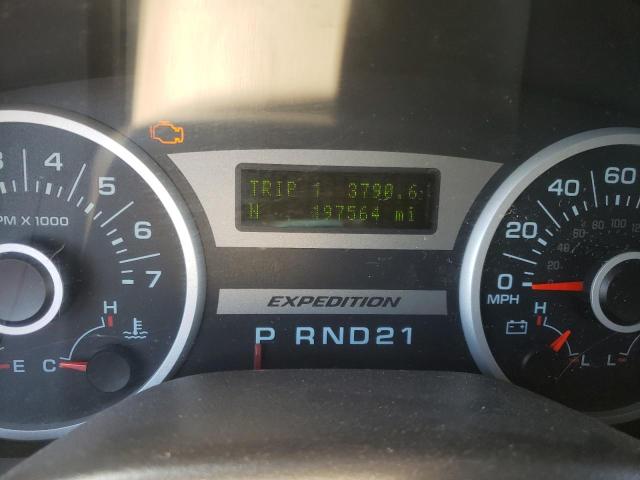 صورة رقم 8 من المزاد - 2006 FORD EXPEDITION مع VIN 1FMPU17566LA35767