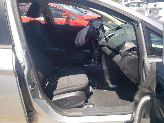 Photo 5 from auction – 2013 FORD FIESTA SE with VIN 3FADP4BJ2DM207234