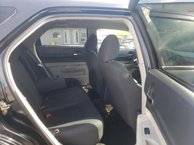 Photo 6 from auction – 2006 DODGE MAGNUM SXT with VIN 2D4FV47V06H364611