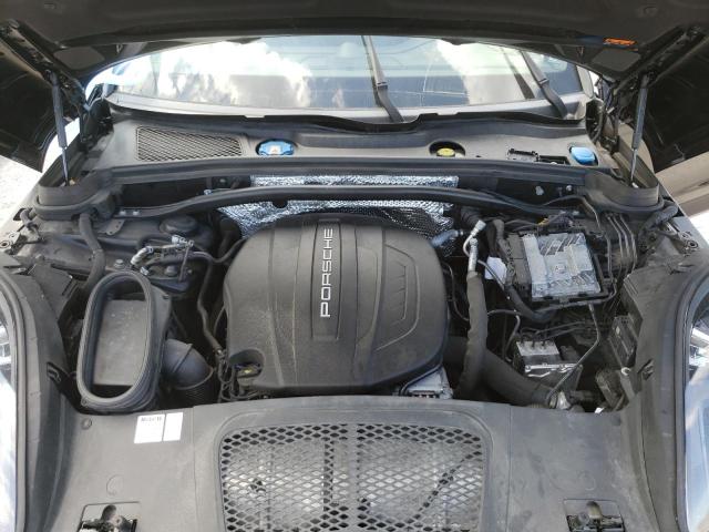Photo 7 from auction – 2020 PORSCHE MACAN with VIN WP1AA2A59LLB04267