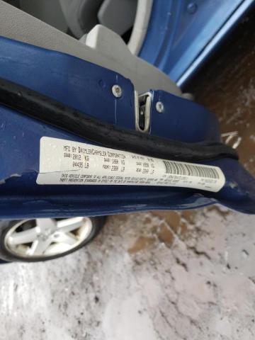 Photo 10 from auction – 2007 DODGE CALIBER R/ with VIN 1B3HE78K47D129513