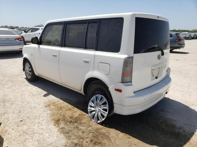 Photo 3 from auction – 2004 TOYOTA SCION XB with VIN JTLKT324340147652