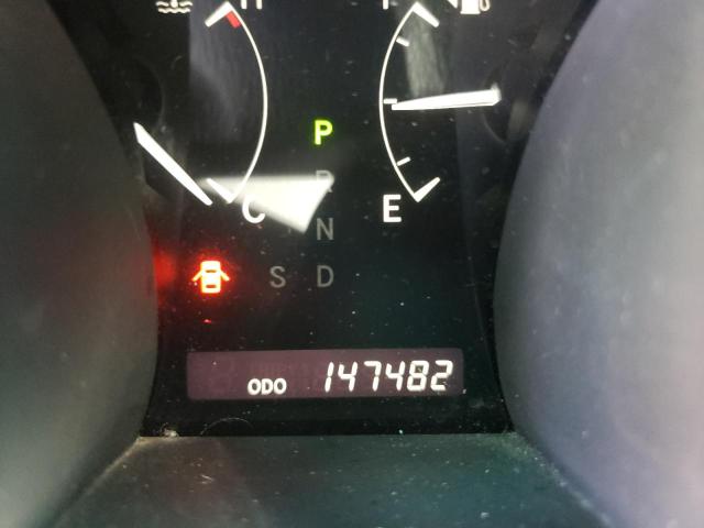 Photo 8 from auction – 2011 TOYOTA HIGHLANDER with VIN 5TDDK3EH0BS062316