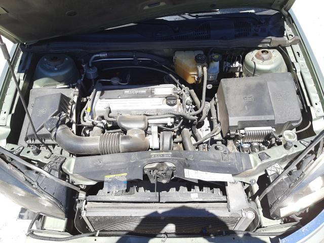 Photo 7 from auction – 2005 CHEVROLET MALIBU with VIN 1G1ZS52F05F273338
