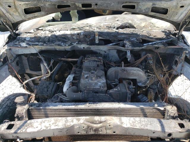 Photo 7 from auction – 2004 DODGE RAM 3500 S with VIN 3D7MU48C94G164768