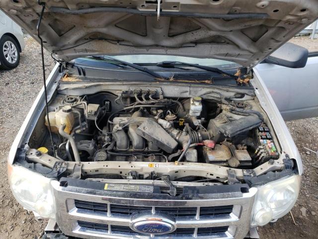 Photo 7 from auction – 2008 FORD ESCAPE XLT with VIN 1FMCU93188KC89974