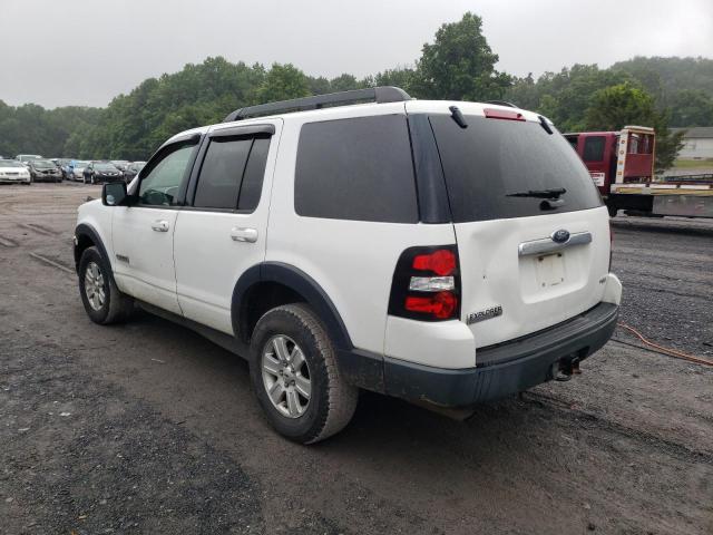 Photo 3 from auction – 2007 FORD EXPLORER X with VIN 1FMEU73EX7UA74048