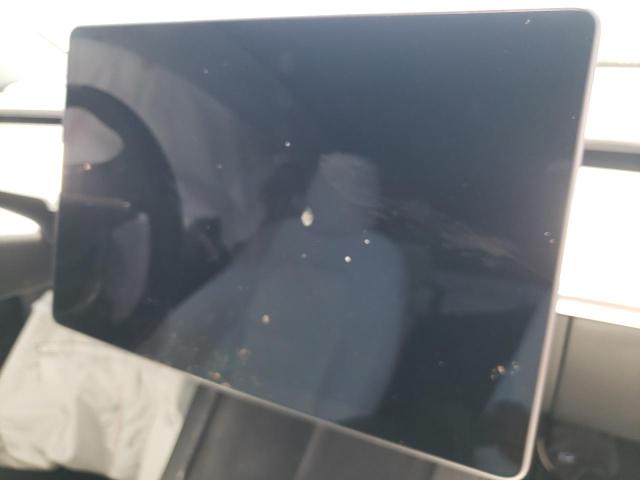 Photo 8 from auction – 2021 TESLA MODEL Y with VIN 5YJYGDEF5MF134075