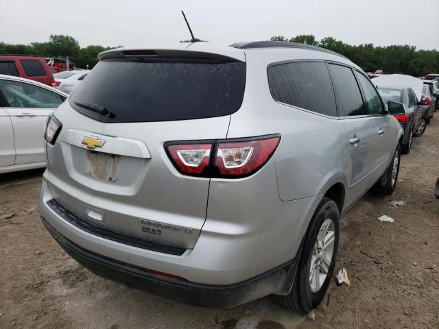 Photo 4 from auction – 2014 CHEVROLET TRAVERSE L with VIN 1GNKRGKD8EJ373254
