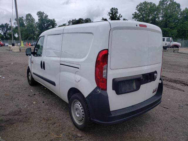 Photo 3 from auction – 2019 RAM PROMASTER with VIN ZFBHRFAB6K6M02801