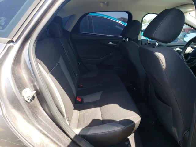 Photo 6 from auction – 2014 FORD FOCUS SE with VIN 1FADP3F24EL145061