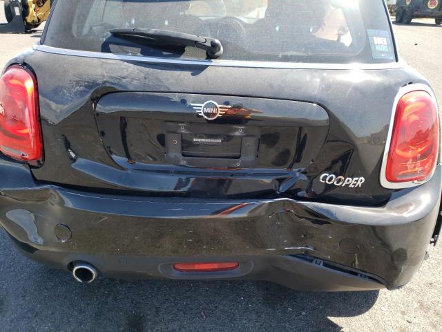 Photo 9 from auction – 2019 MINI COOPER with VIN WMWXP5C56K2H30730
