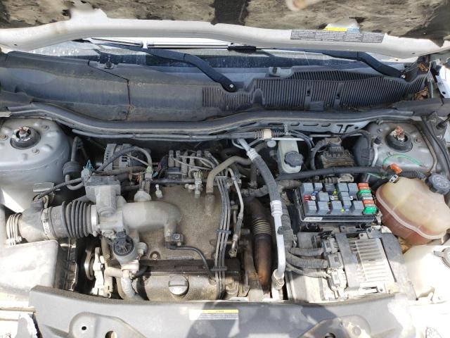 Photo 7 from auction – 2006 PONTIAC TORRENT with VIN 2CKDL63F466114541