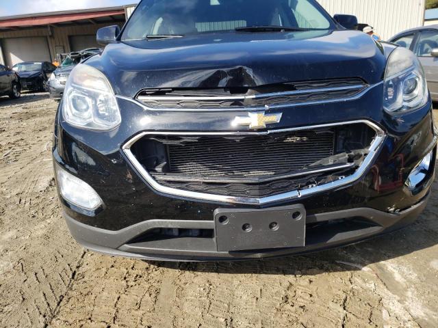 Photo 9 from auction – 2016 CHEVROLET EQUINOX LT with VIN 2GNFLFEK3G6247696