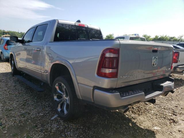 Photo 3 from auction – 2019 RAM 1500 LIMIT with VIN 1C6SRFHT2KN870880