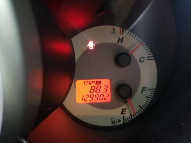 Photo 8 from auction – 2007 MAZDA 3 I with VIN JM1BK32FX71732694