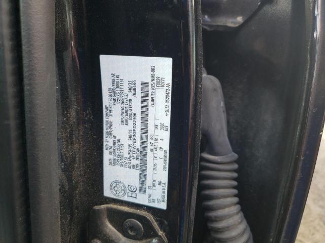 Photo 10 from auction – 2016 FORD F150 SUPER with VIN 1FTFW1EF3GFD22196