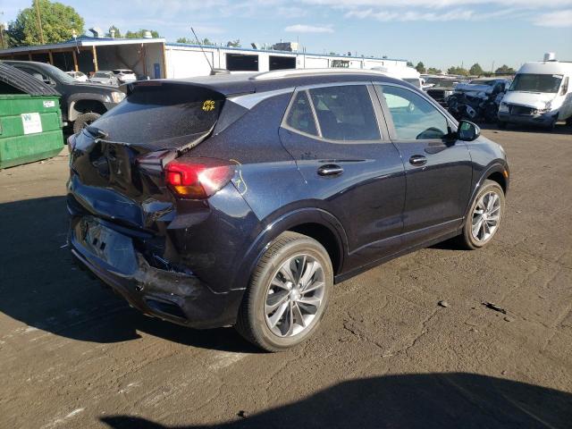 Photo 4 from auction – 2021 BUICK ENCORE GX with VIN KL4MMDS21MB079047
