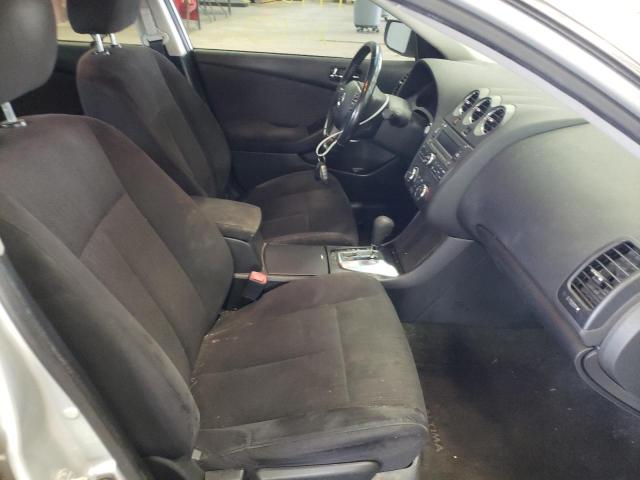 Photo 5 from auction – 2012 NISSAN ALTIMA BAS with VIN 1N4AL2AP3CN511184