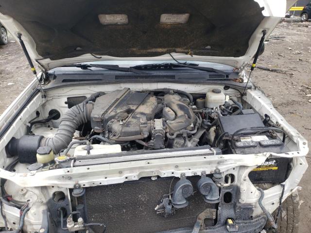 Photo 7 from auction – 2006 TOYOTA 4RUNNER SR with VIN JTEBU14R160092252