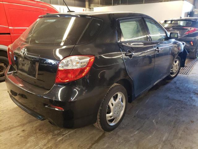 Photo 4 from auction – 2009 TOYOTA COROLLA MA with VIN 2T1KU40E89C077556