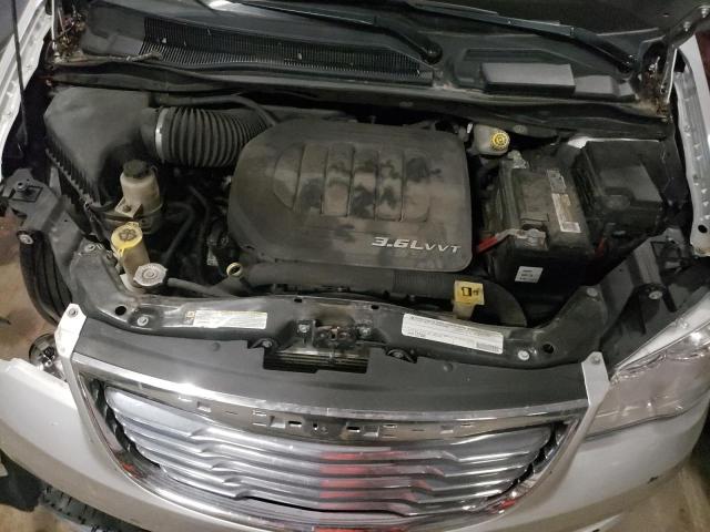 Photo 7 from auction – 2011 CHRYSLER TOWN & COU with VIN 2A4RR5DG6BR683536
